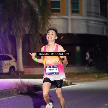 Runner Photo 7970746