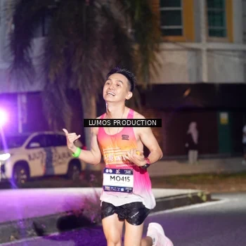Runner Photo 7970756