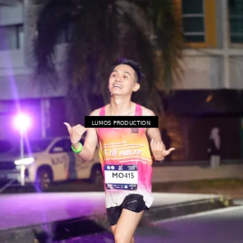Runner Photo 7970757