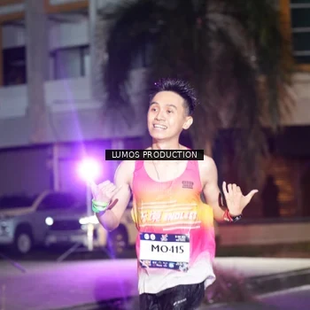 Runner Photo 7970760