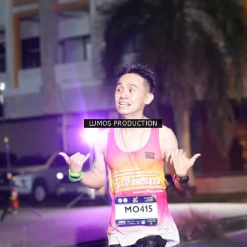 Runner Photo 7970761