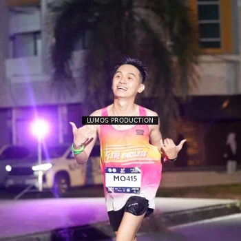 Runner Photo 7970762