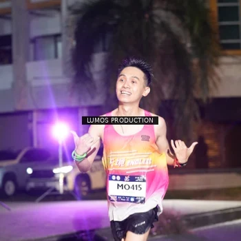 Runner Photo 7970763