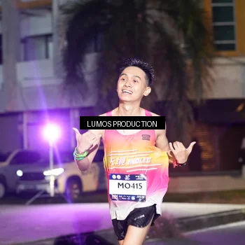 Runner Photo 7970764