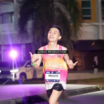 Runner Photo 7970765