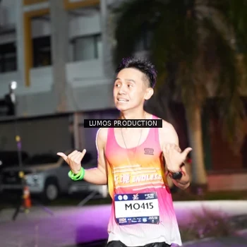Runner Photo 7970766