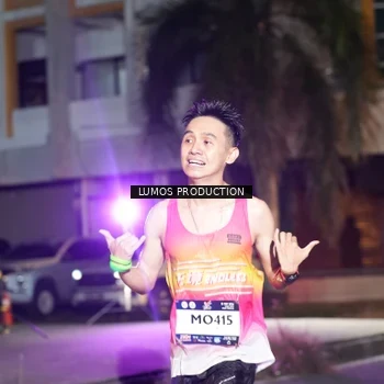 Runner Photo 7970767