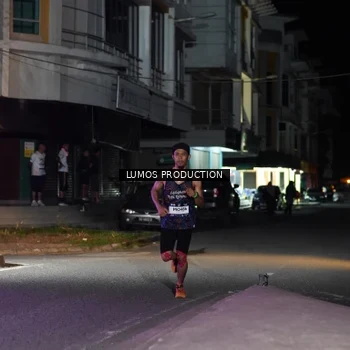 Runner Photo 7970768