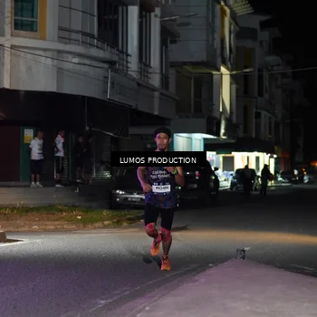 Runner Photo 7970769