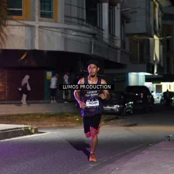 Runner Photo 7970782