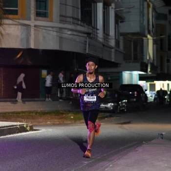 Runner Photo 7970784