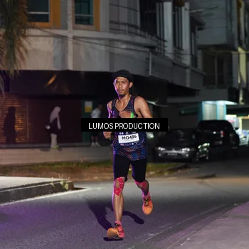 Runner Photo 7970791