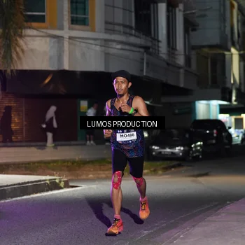 Runner Photo 7970793