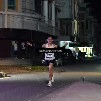 Runner Photo 7970812