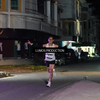 Runner Photo 7970814