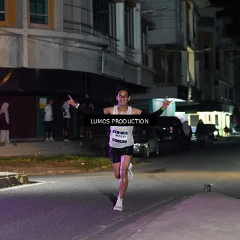 Runner Photo 7970816