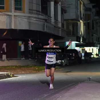 Runner Photo 7970820