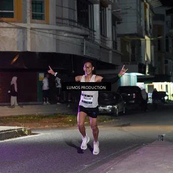 Runner Photo 7970821
