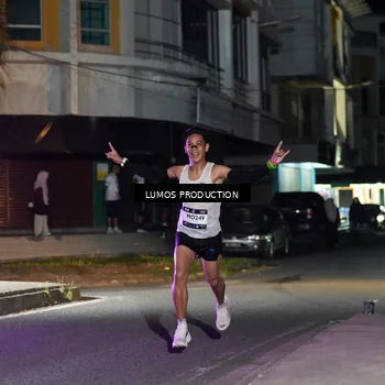 Runner Photo 7970828