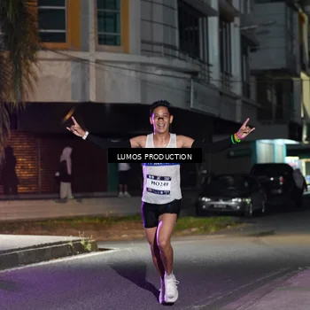 Runner Photo 7970829
