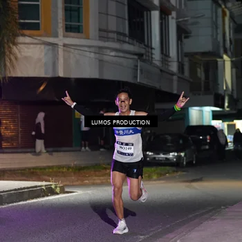 Runner Photo 7970832