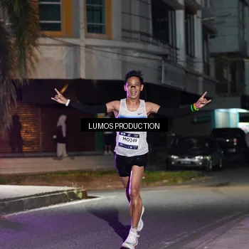 Runner Photo 7970834