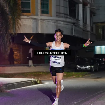 Runner Photo 7970840