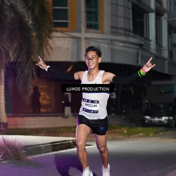 Runner Photo 7970841