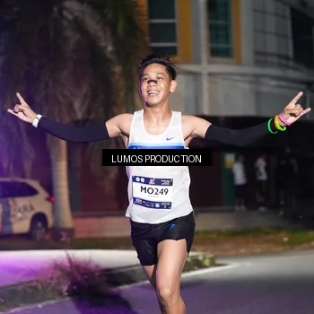 Runner Photo 7970850