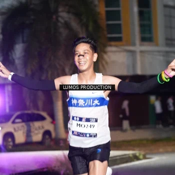 Runner Photo 7970859