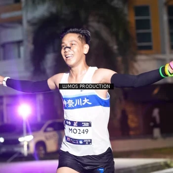 Runner Photo 7970863