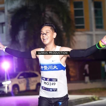 Runner Photo 7970864