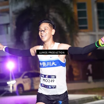 Runner Photo 7970865