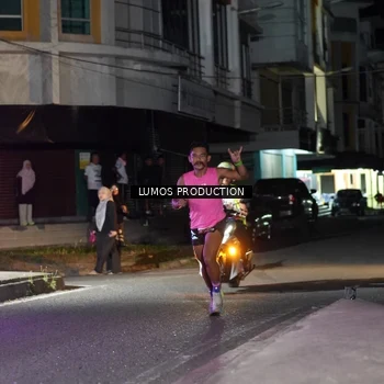 Runner Photo 7970868