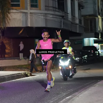 Runner Photo 7970893