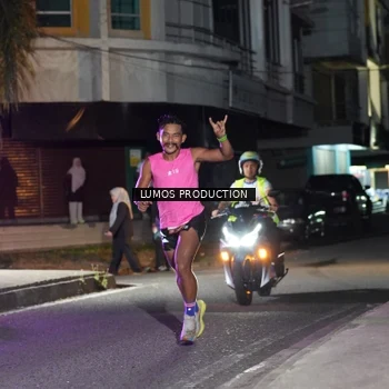 Runner Photo 7970894