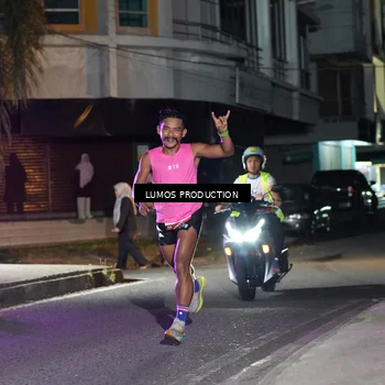 Runner Photo 7970896