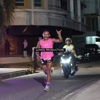 Runner Photo 7970897