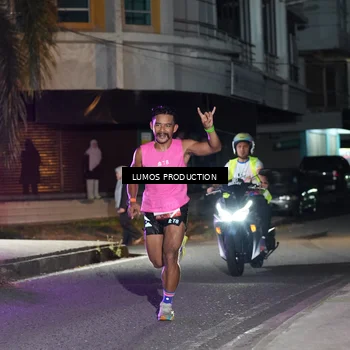 Runner Photo 7970898