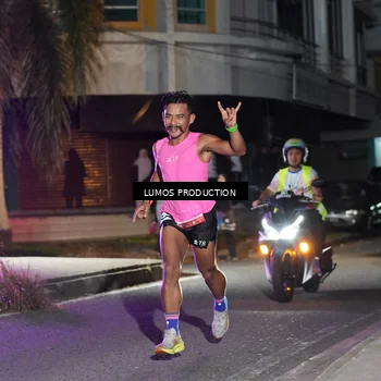 Runner Photo 7970902