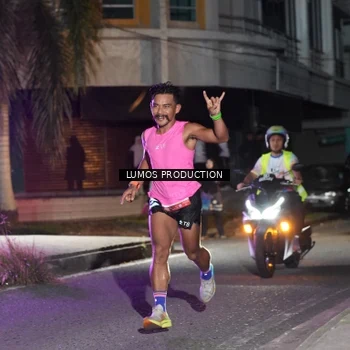 Runner Photo 7970903