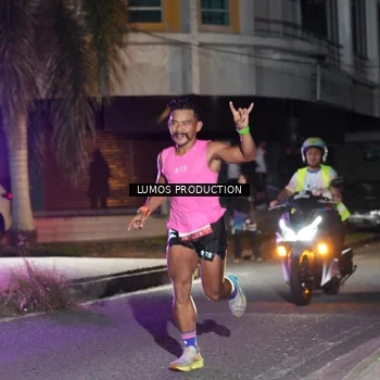 Runner Photo 7970905