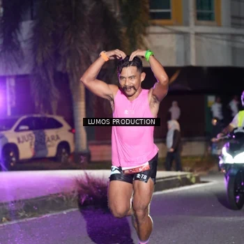 Runner Photo 7970921