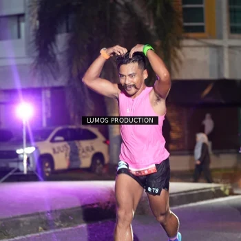Runner Photo 7970926
