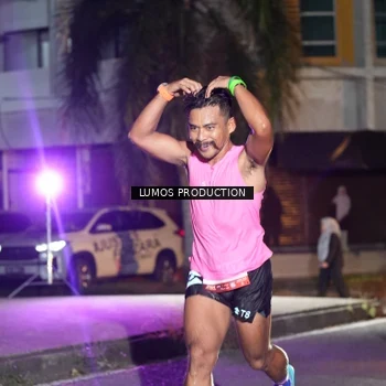 Runner Photo 7970928