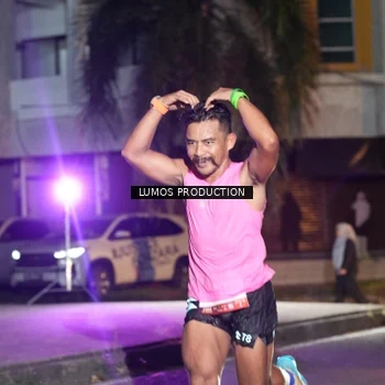 Runner Photo 7970930