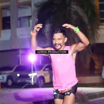 Runner Photo 7970931