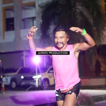 Runner Photo 7970934