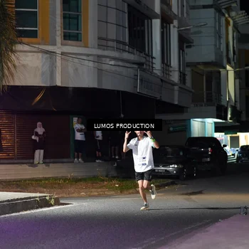 Runner Photo 7970951