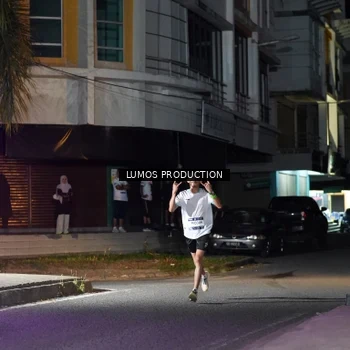 Runner Photo 7970955